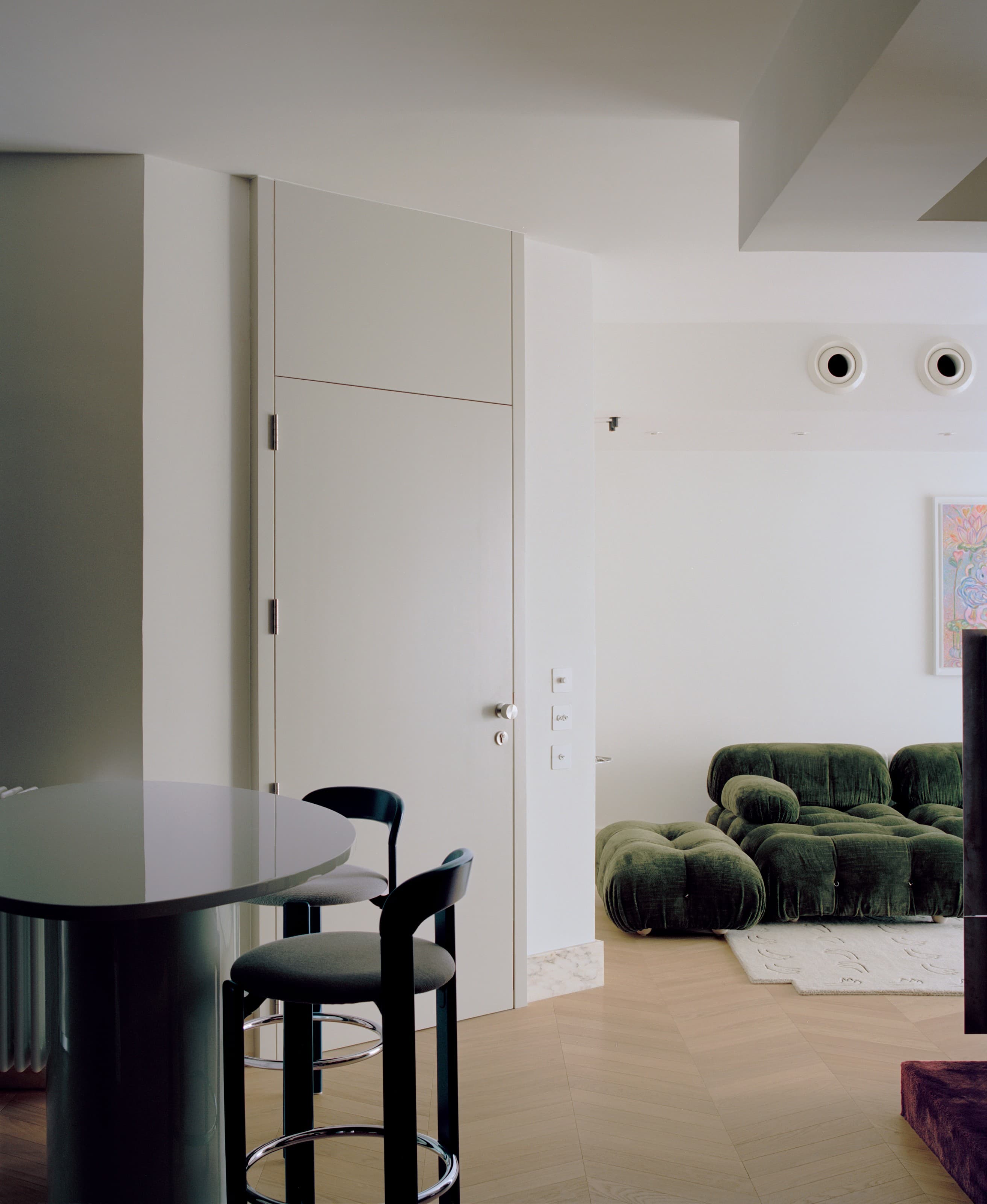 Apartment no.201