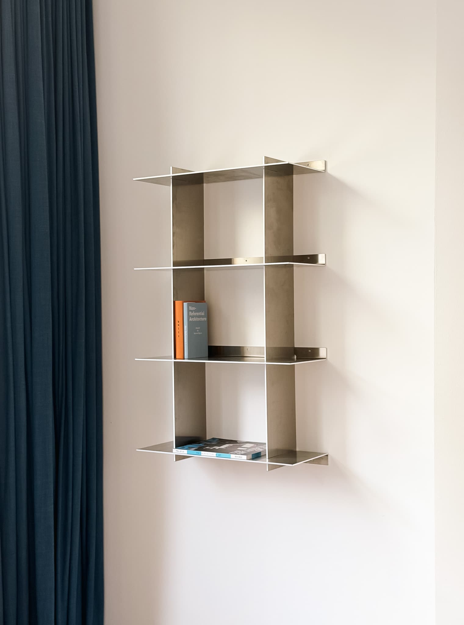 Wall Shelf Q_600