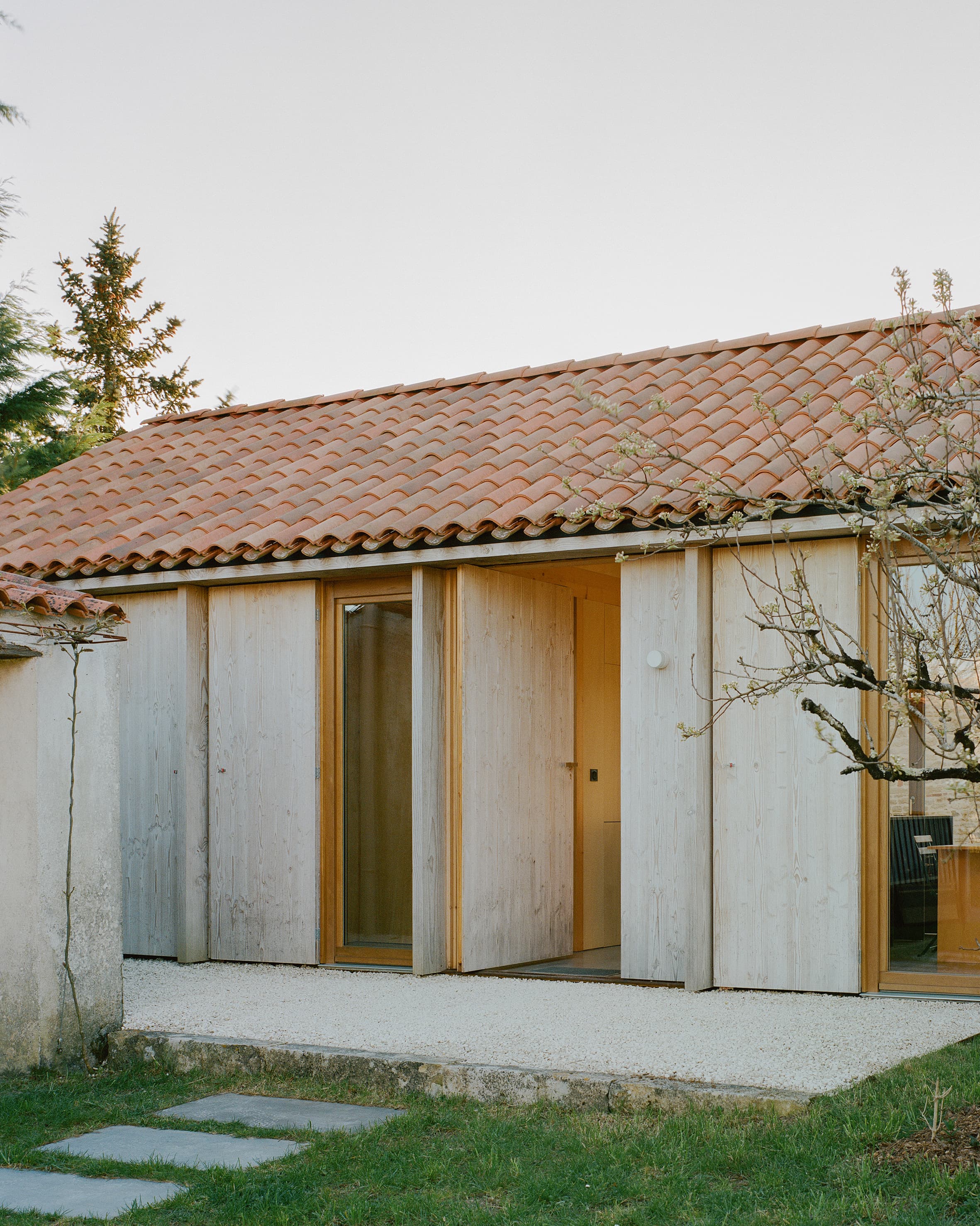 Private House in La Claye