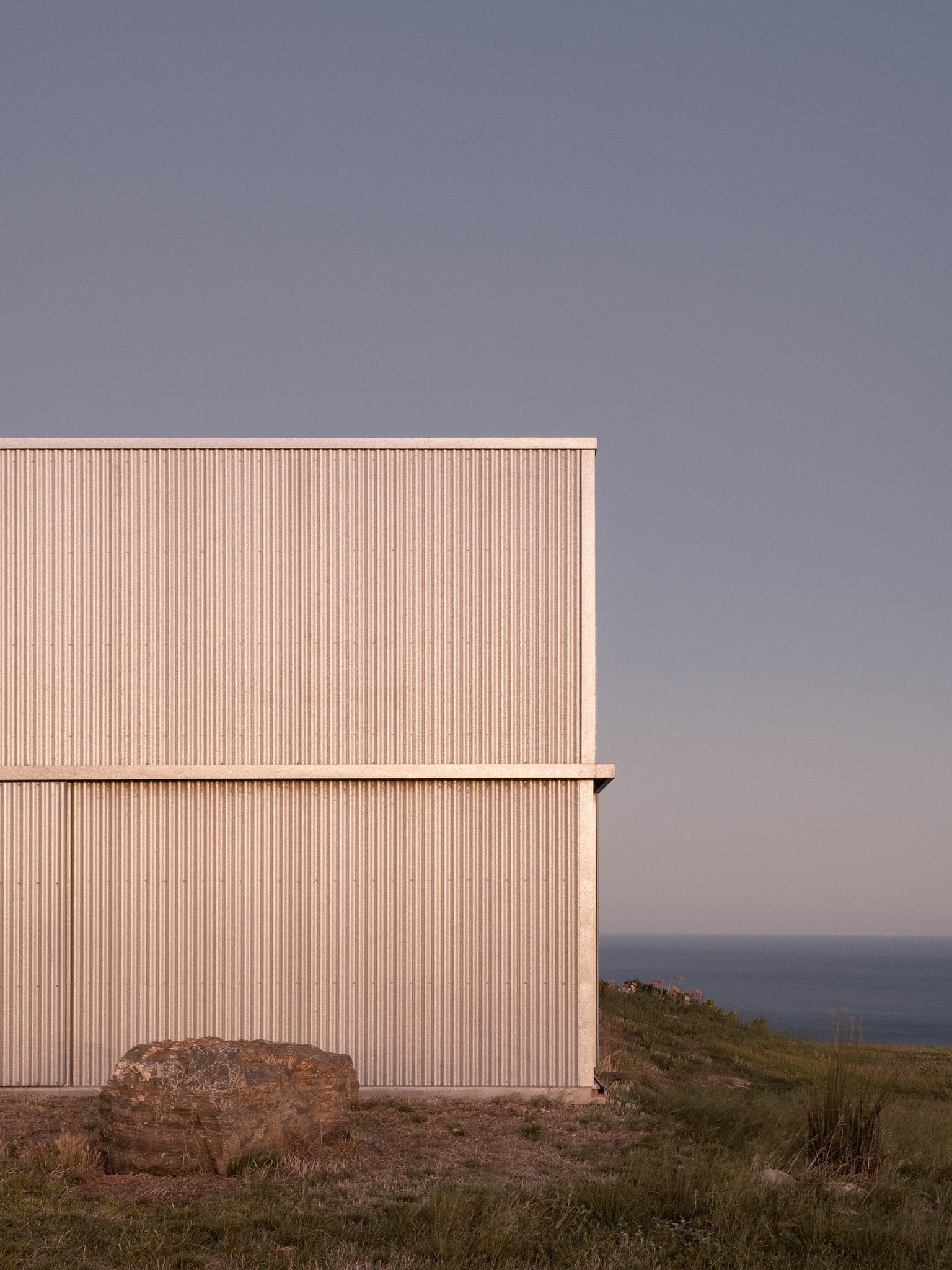 Carrickalinga Shed