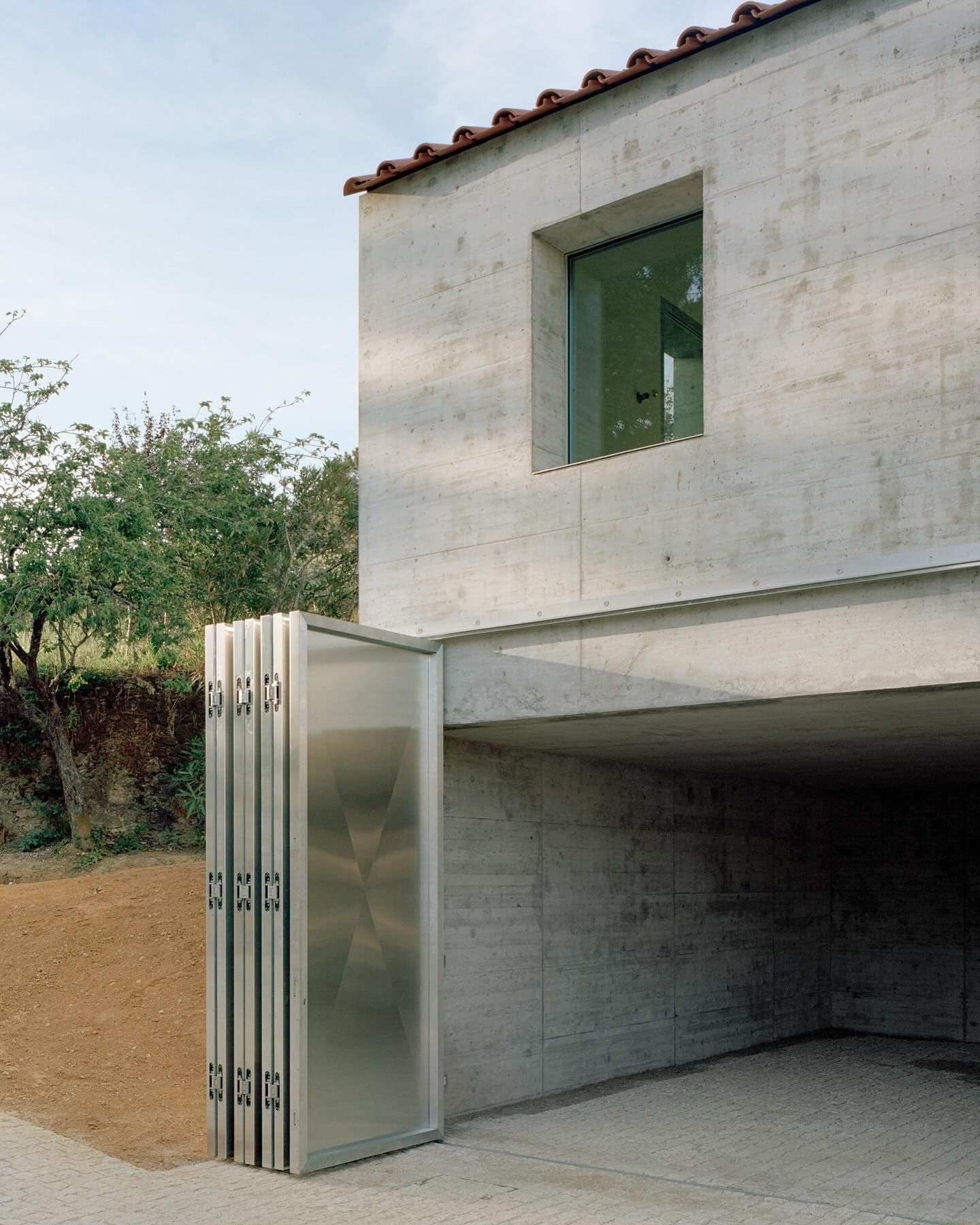 Guard's House