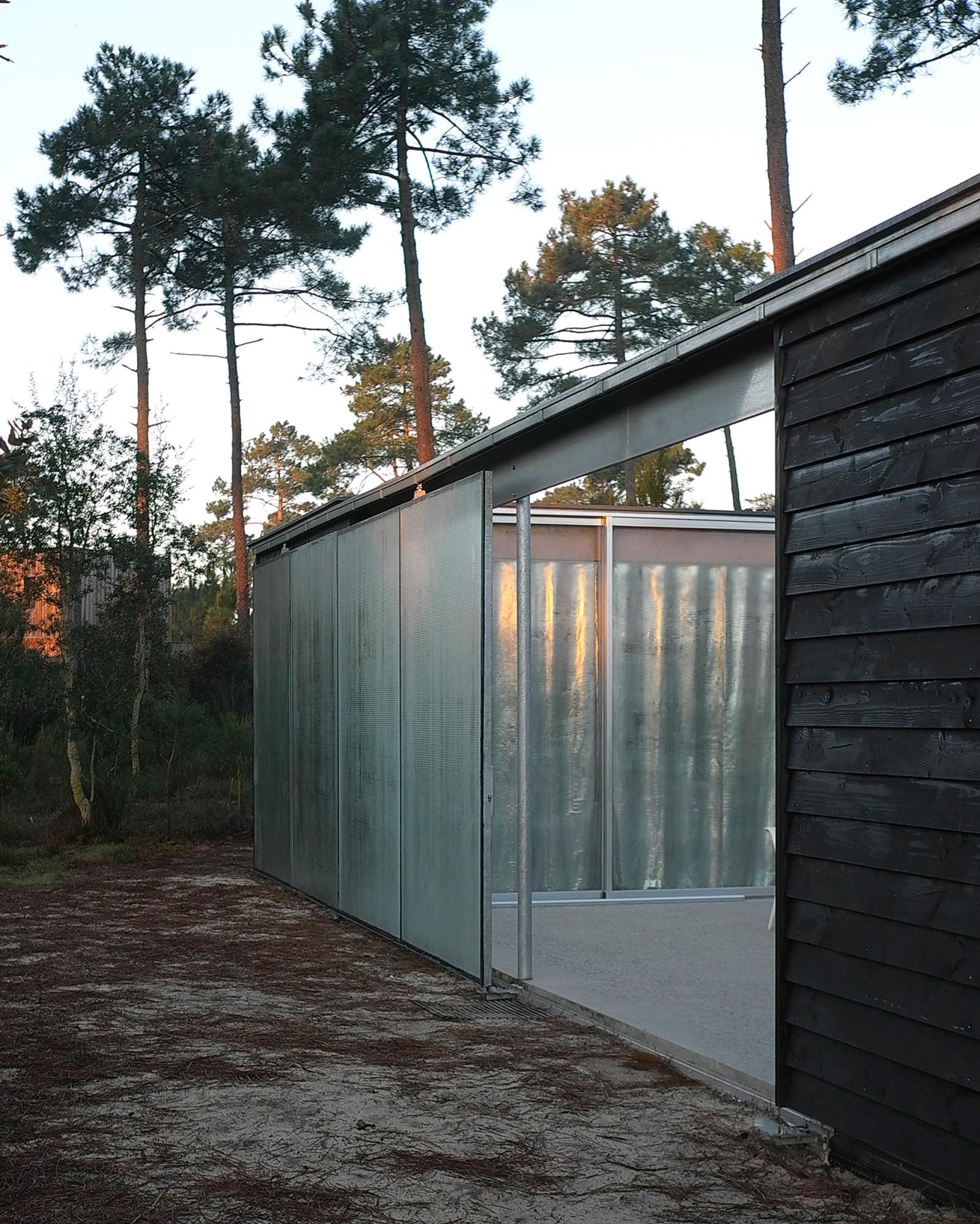 M37 House