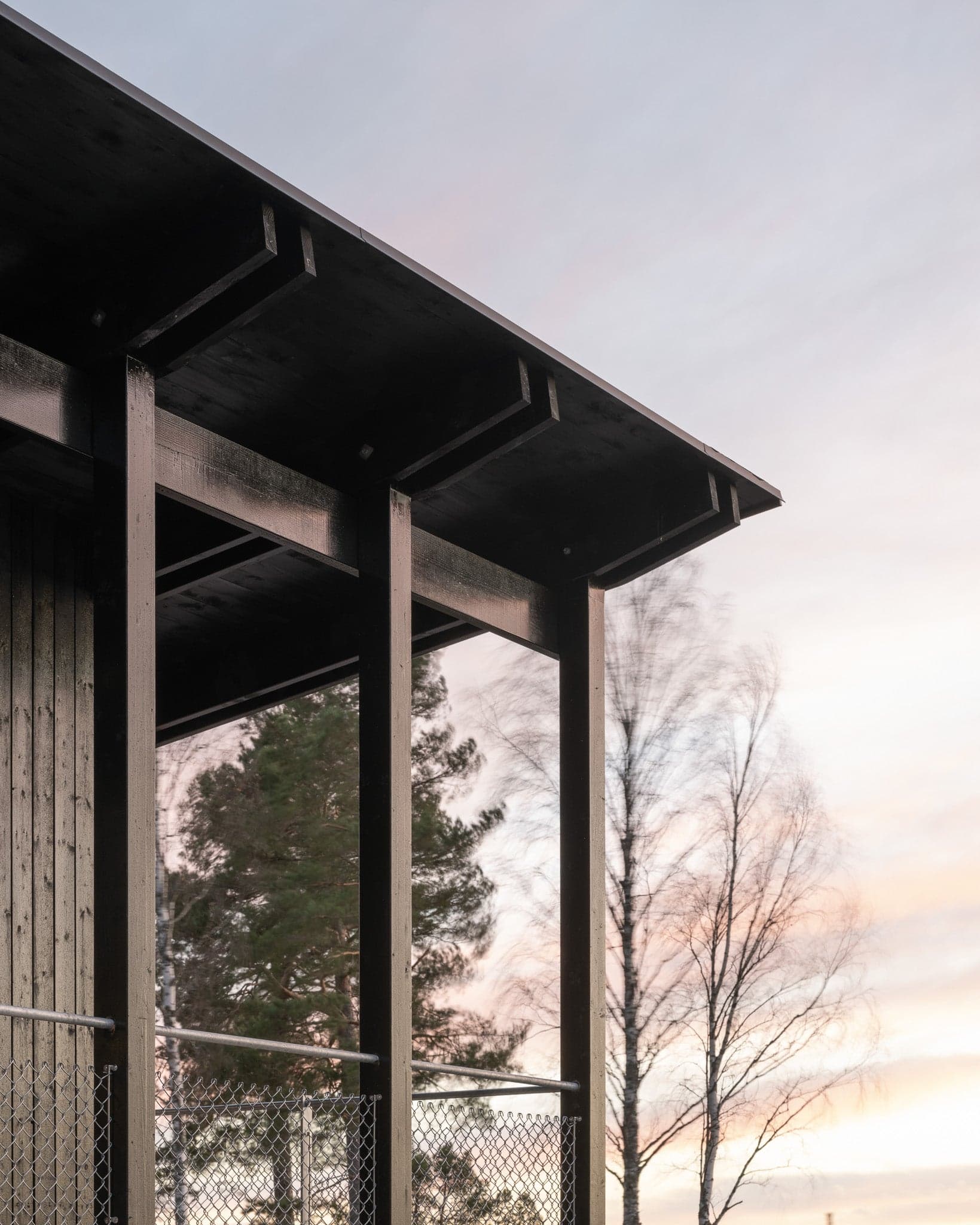 Alnö Guest House