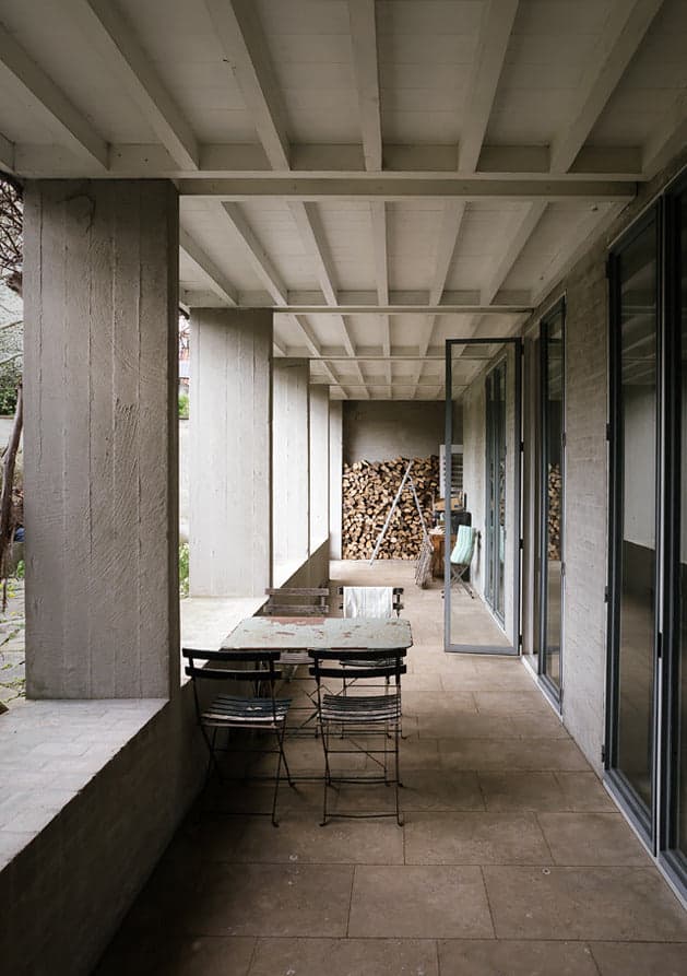 House Van Hee