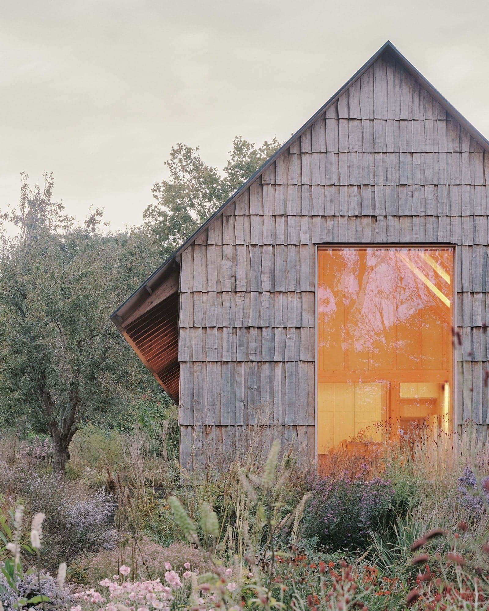 The Apple House