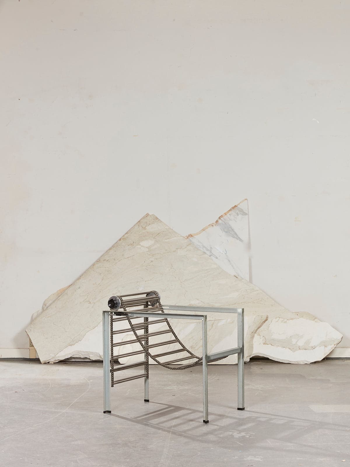 Comme des Garçons’ furniture collection