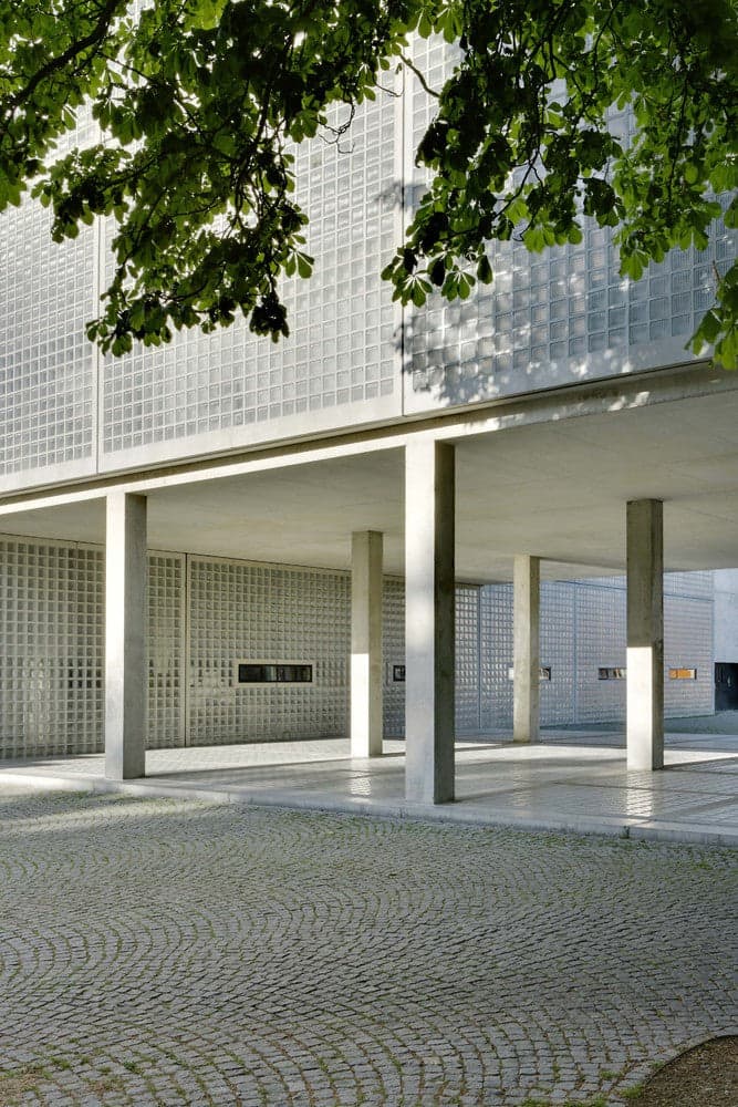 Academy of Art and Architecture