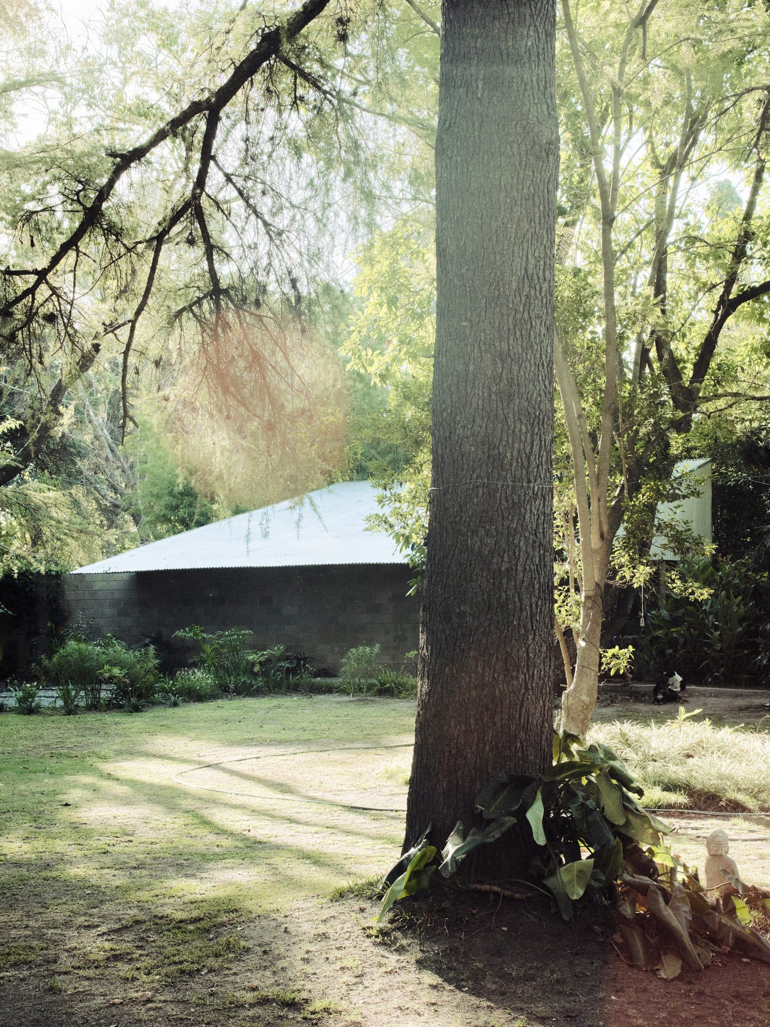Pilates Pavilion