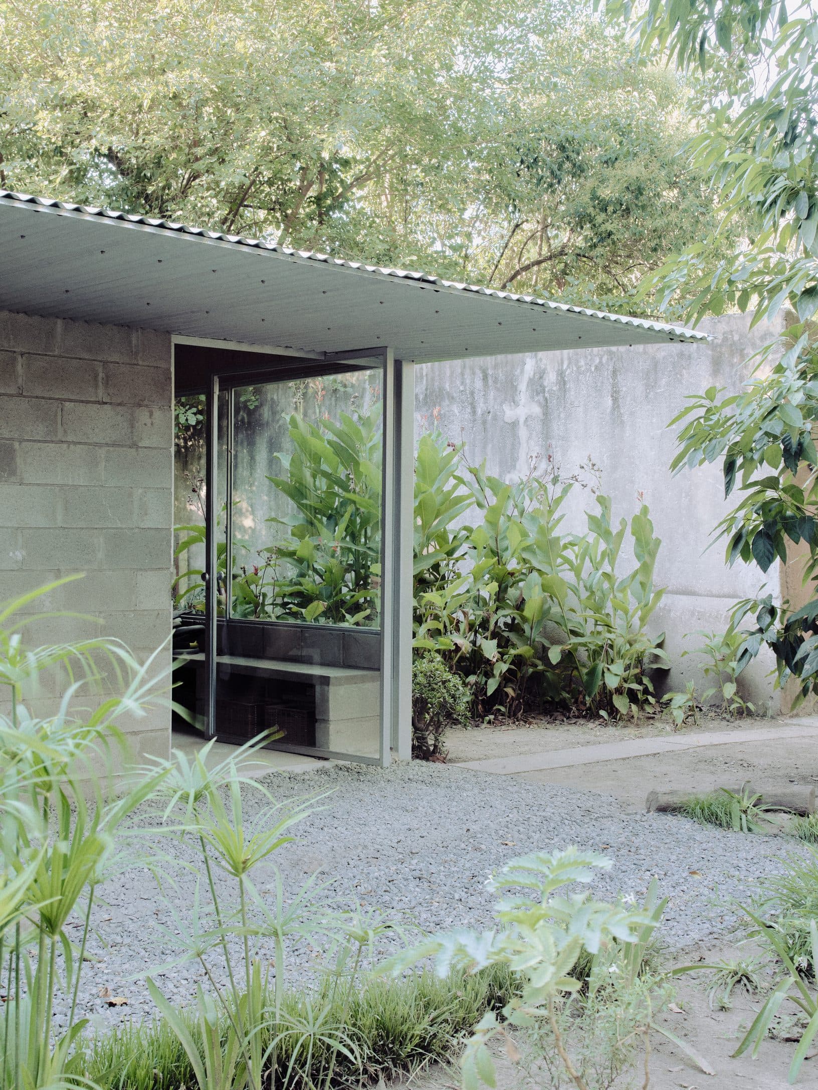 Pilates Pavilion