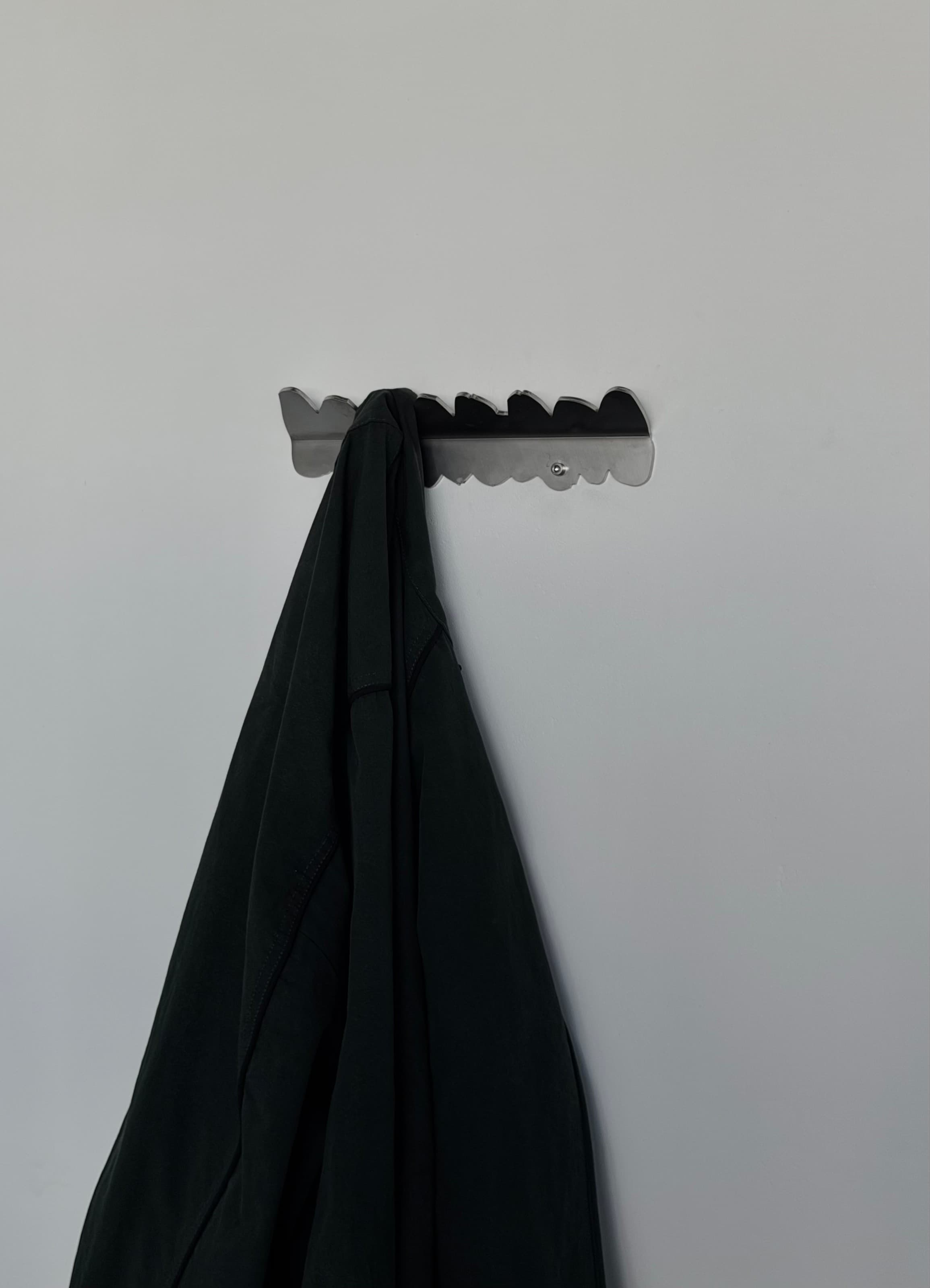 Coat Hook (Small)