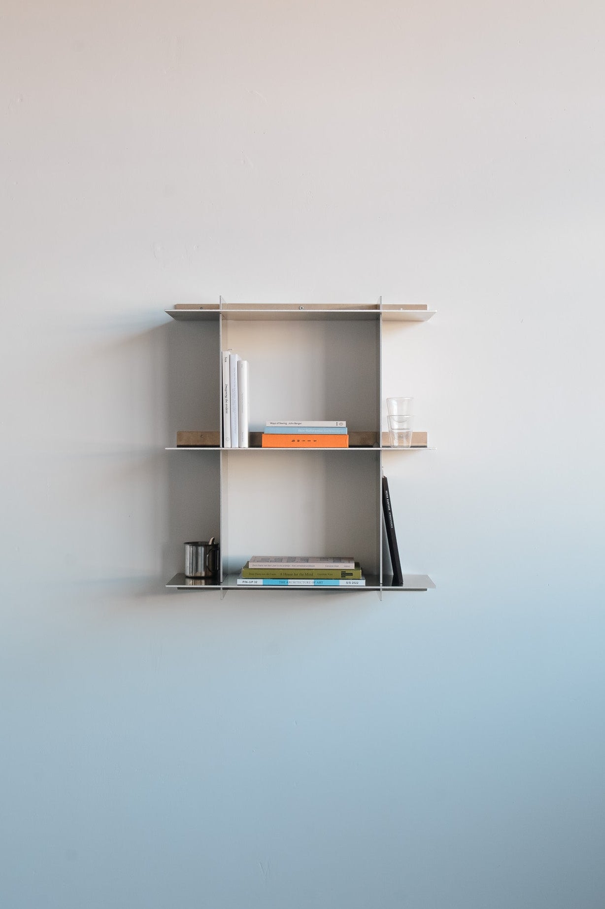Wall Shelf T_600